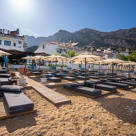 Hotel Turunc-Malmen Екстериор снимка