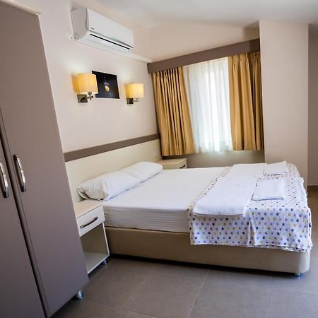 Hotel Turunc-Malmen Екстериор снимка