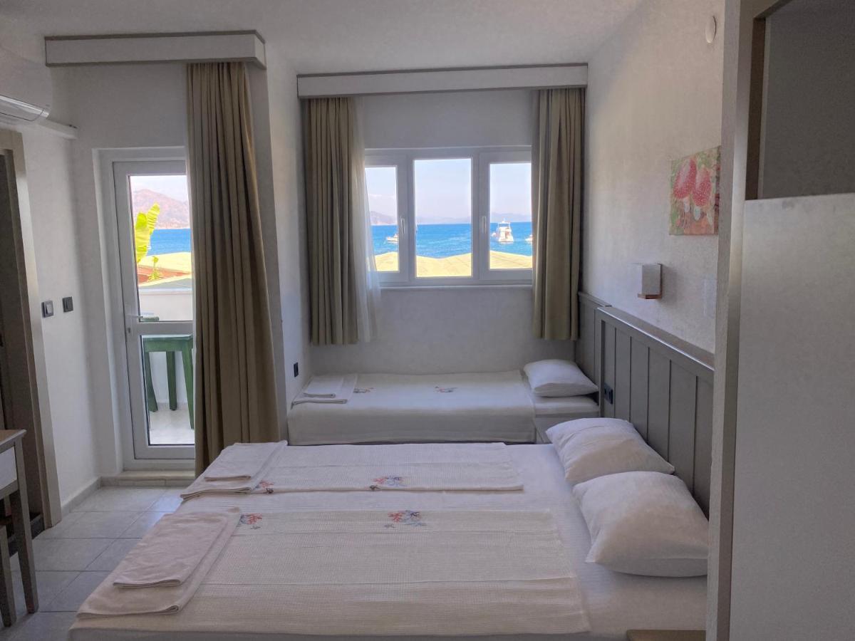 Hotel Turunc-Malmen Екстериор снимка