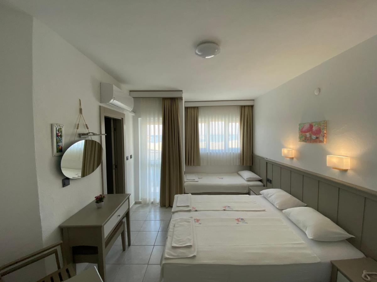 Hotel Turunc-Malmen Екстериор снимка