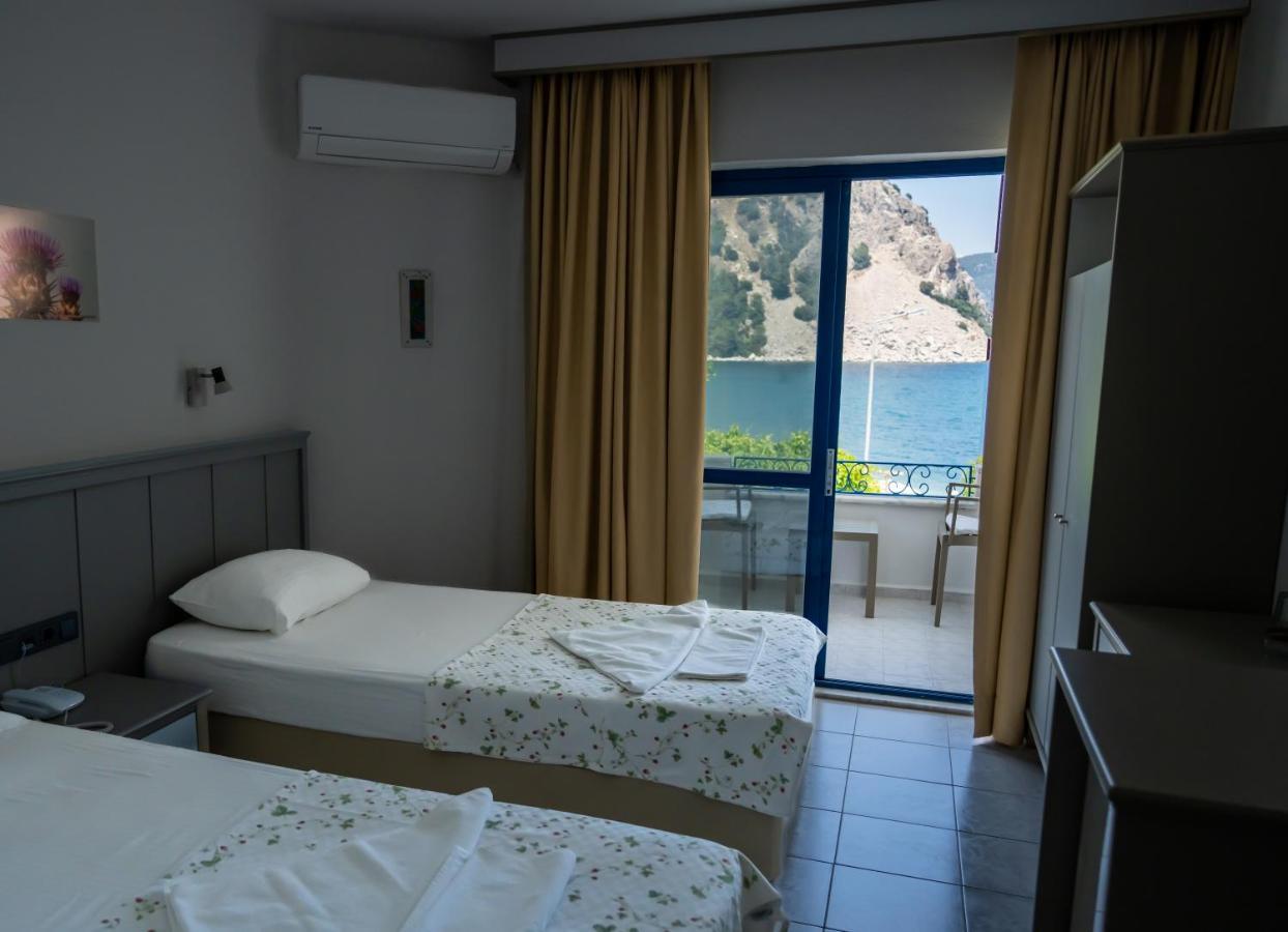 Hotel Turunc-Malmen Екстериор снимка