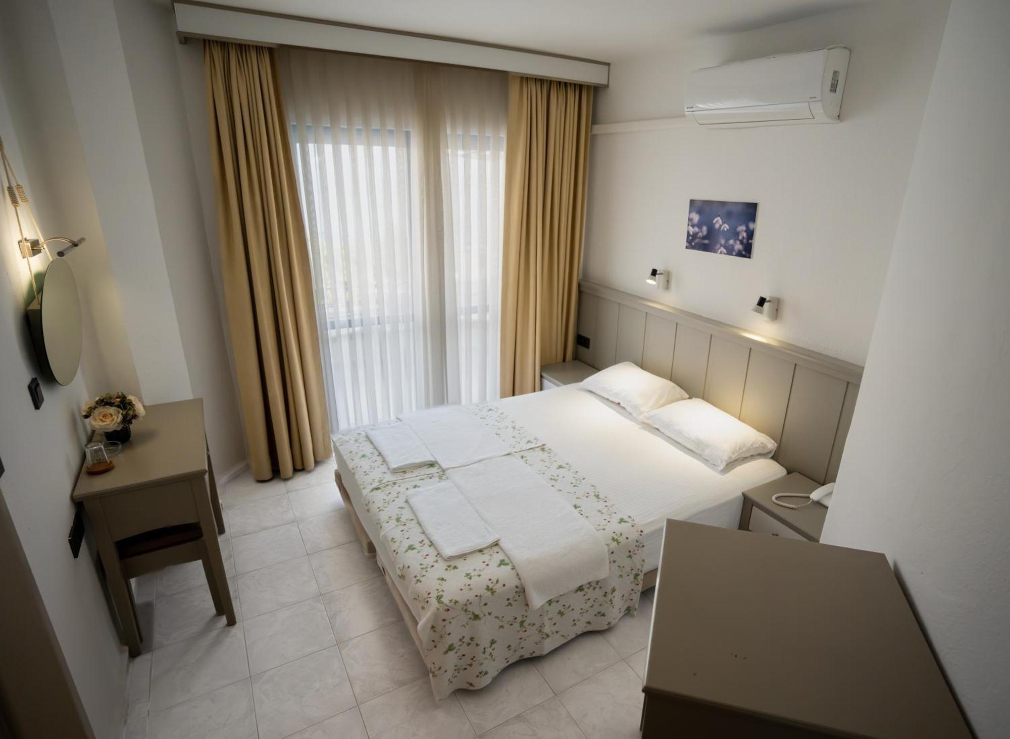 Hotel Turunc-Malmen Екстериор снимка