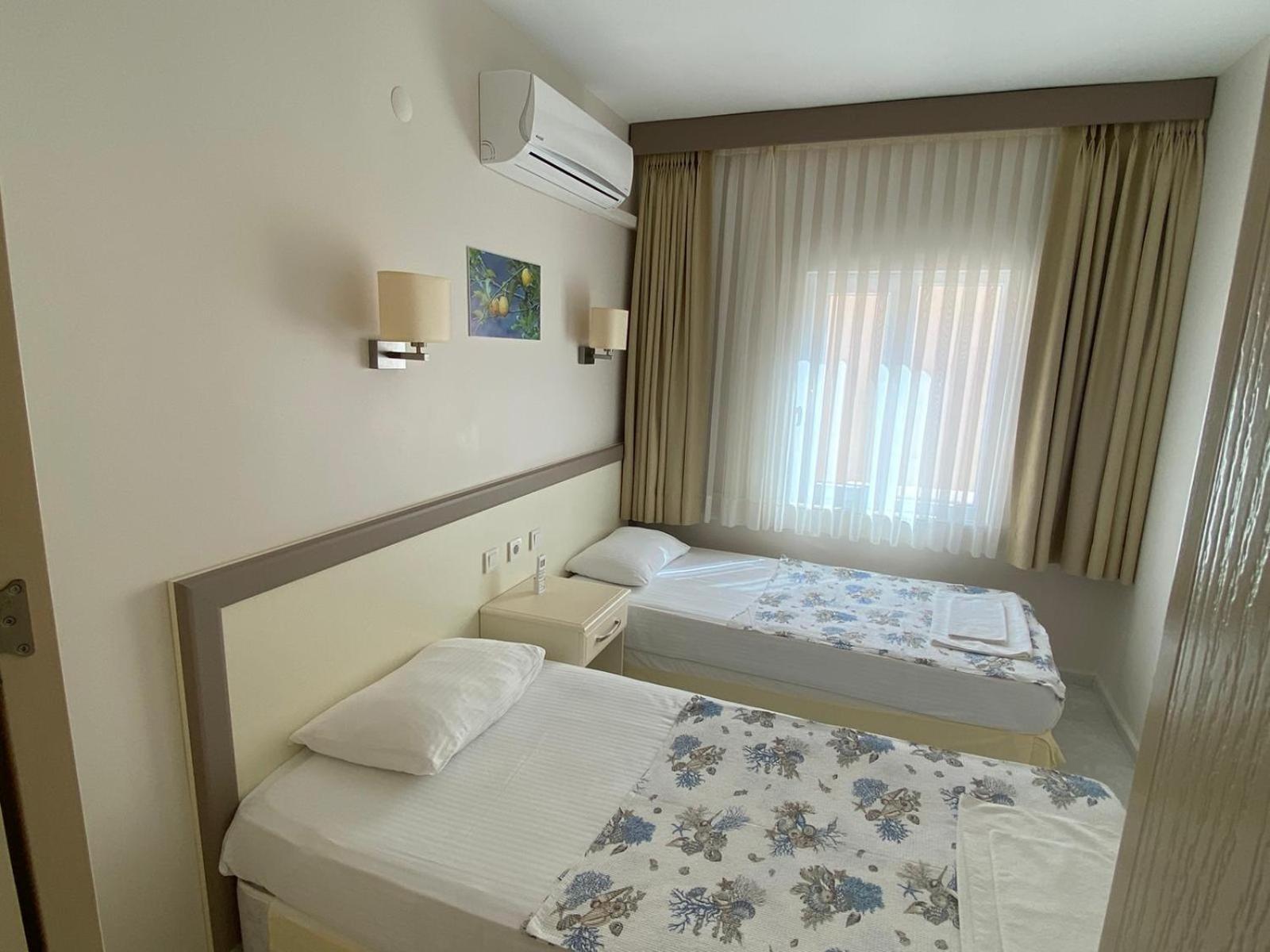 Hotel Turunc-Malmen Стая снимка