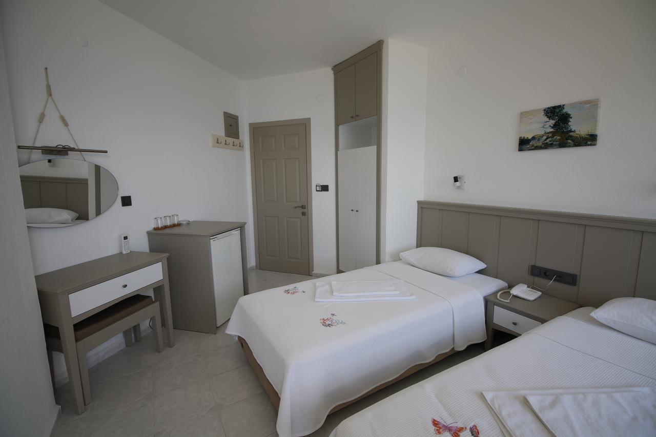 Hotel Turunc-Malmen Екстериор снимка