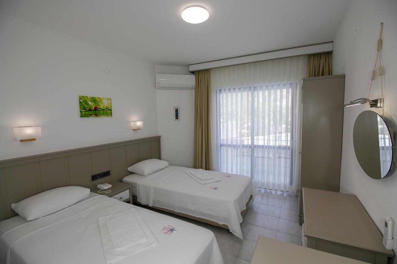Hotel Turunc-Malmen Екстериор снимка