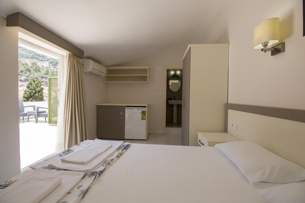 Hotel Turunc-Malmen Екстериор снимка