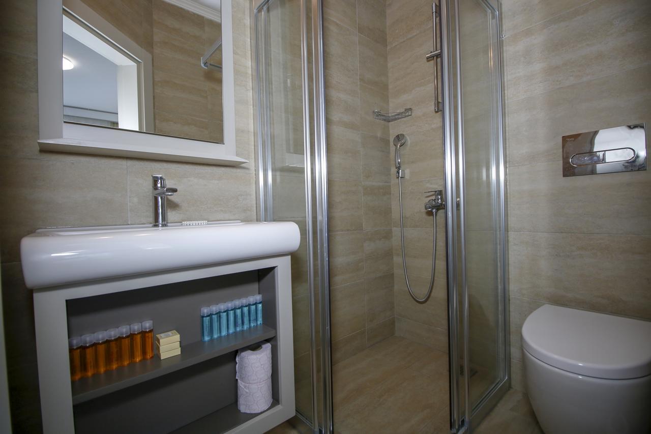 Hotel Turunc-Malmen Екстериор снимка